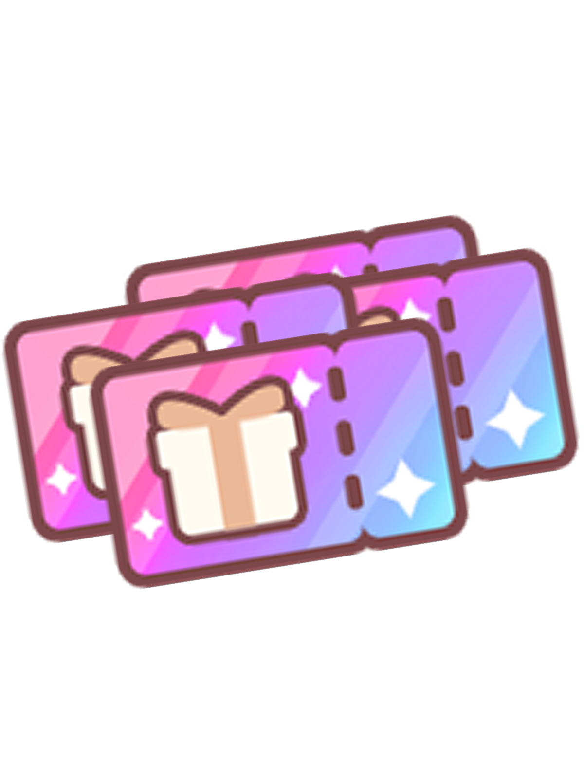 Merge Voucher Pack 4
