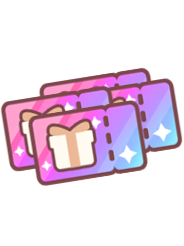 Merge Voucher Pack 4
