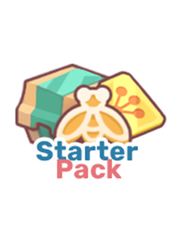 Minigame Starter Pack