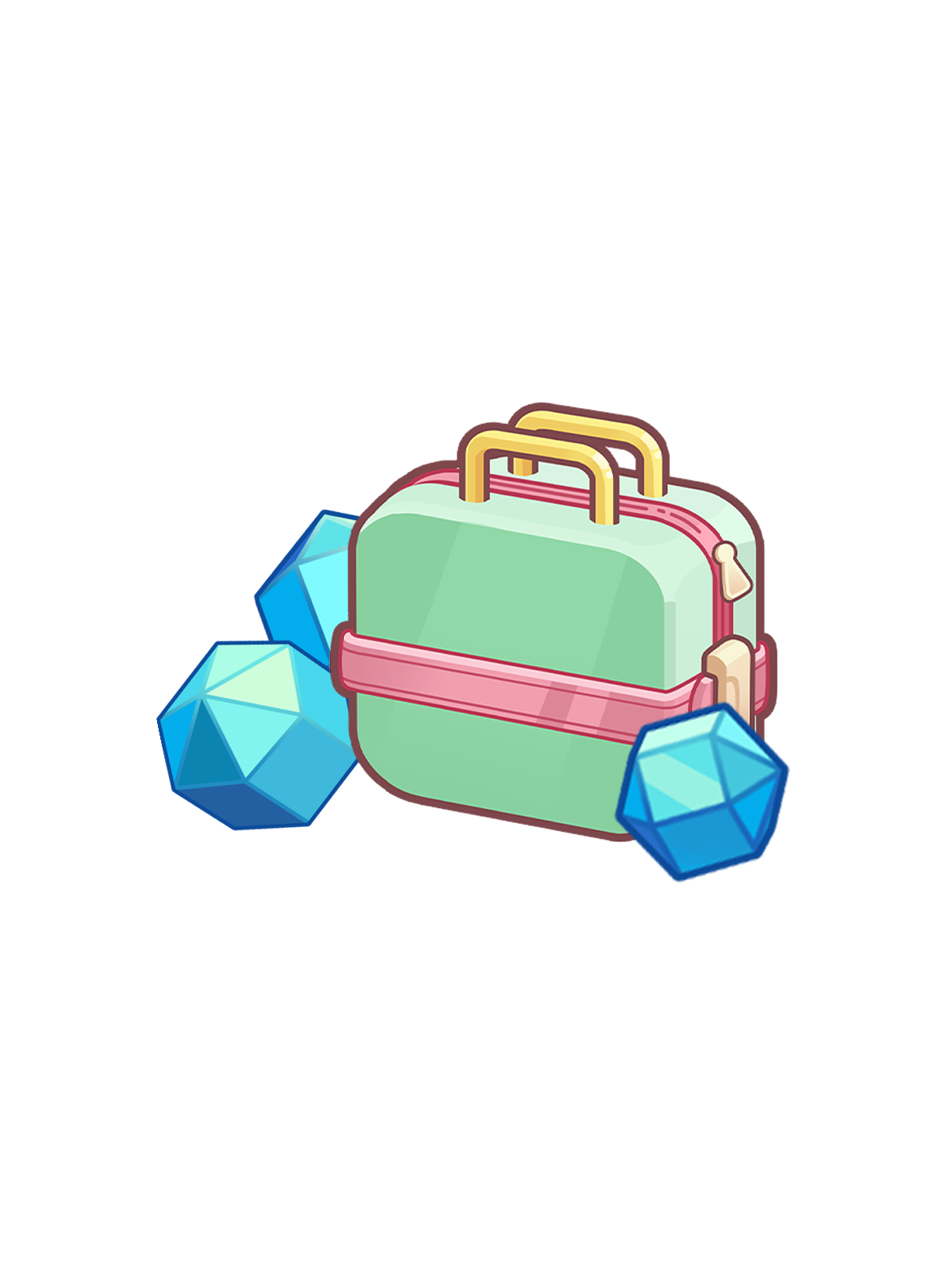 Seasonal Event 1