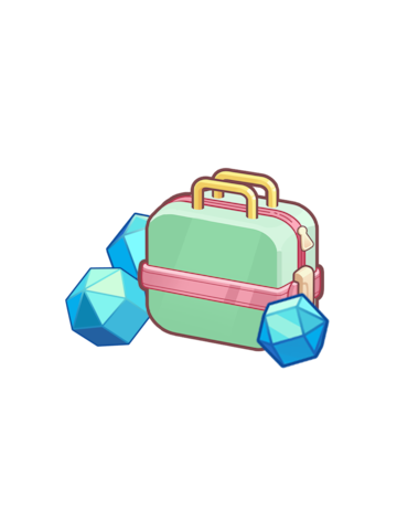 Seasonal Event 1