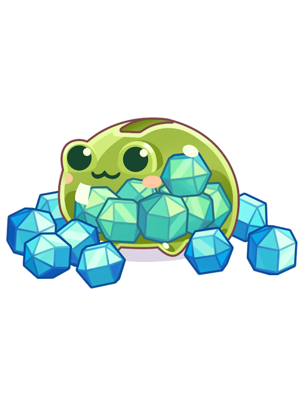 Froggy Bank Level 1