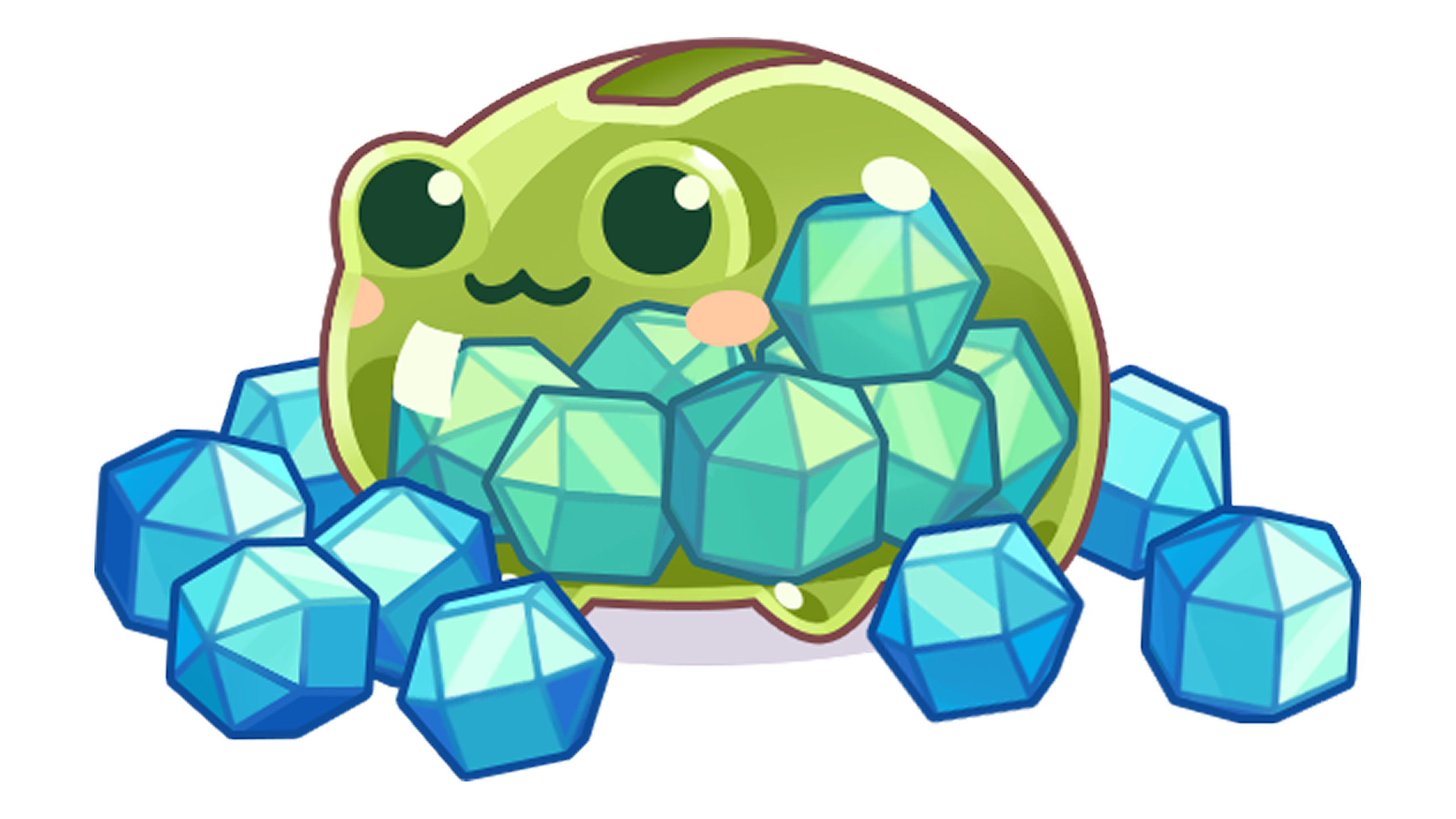 Froggy Bank Level 1