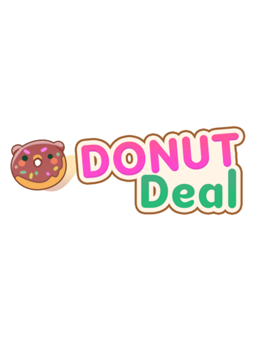 Pet Donut Pack