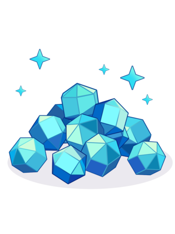 Mound of Gems