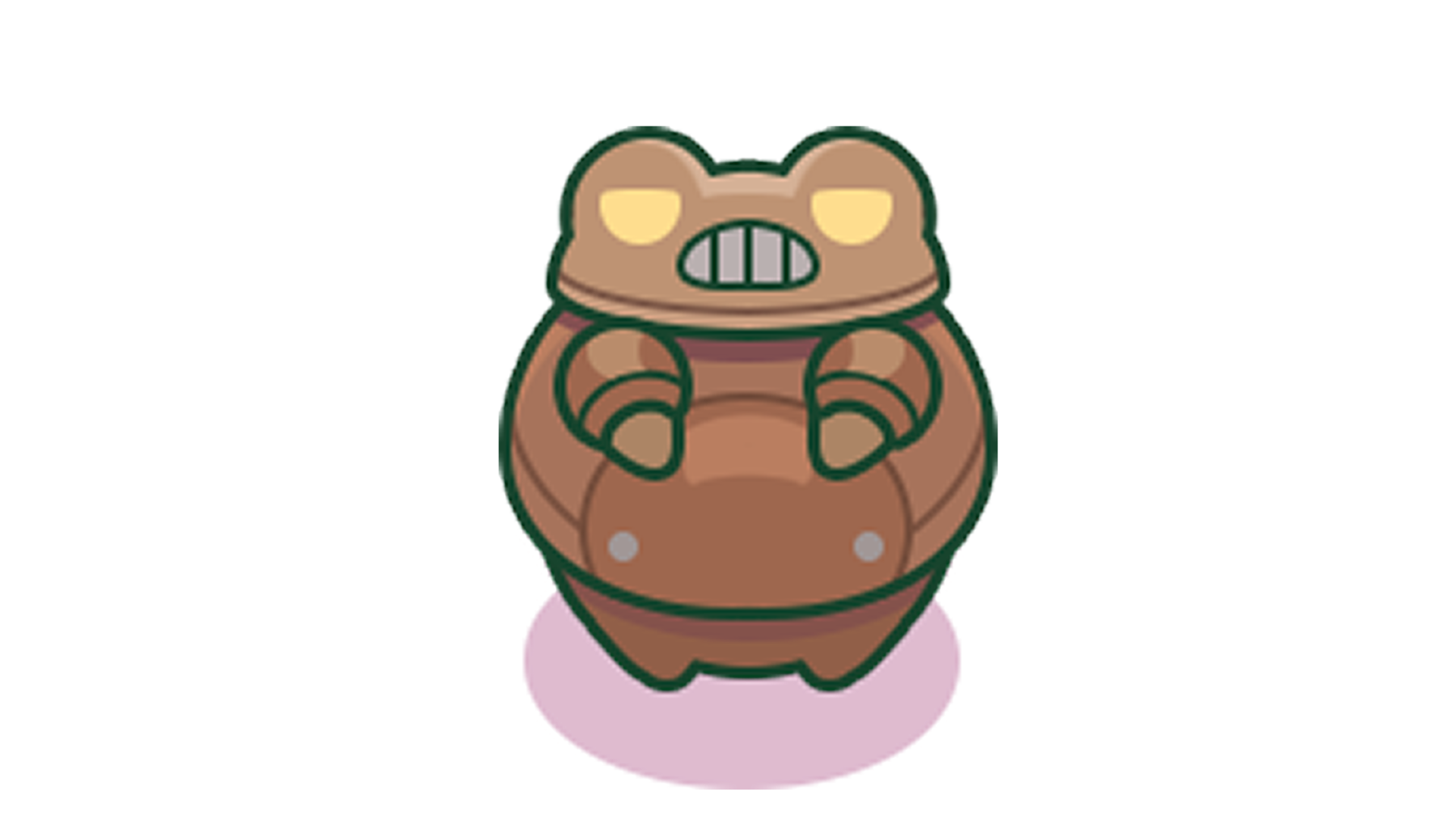 Special Customer Robo