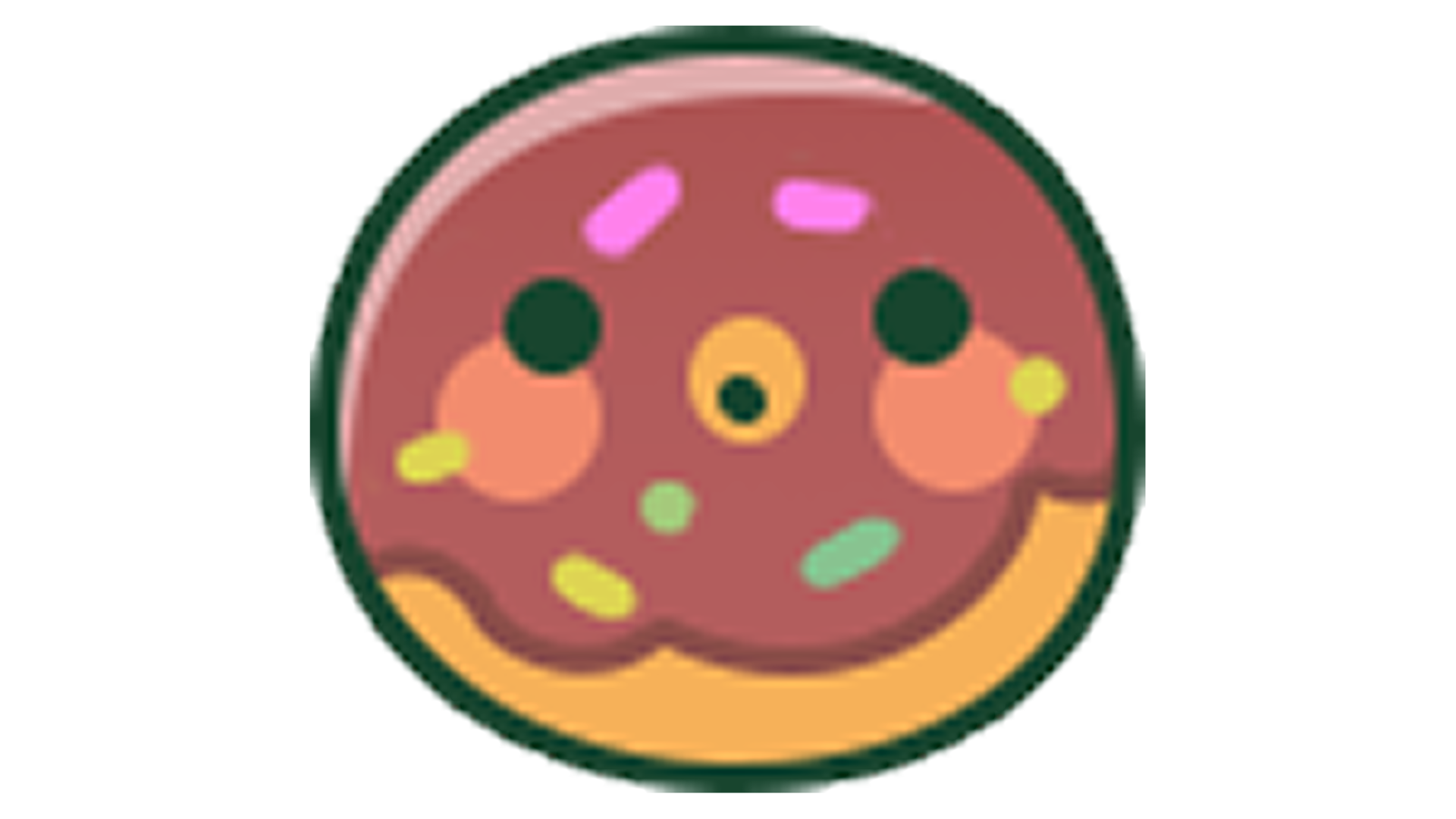 Donut on Duty Pet