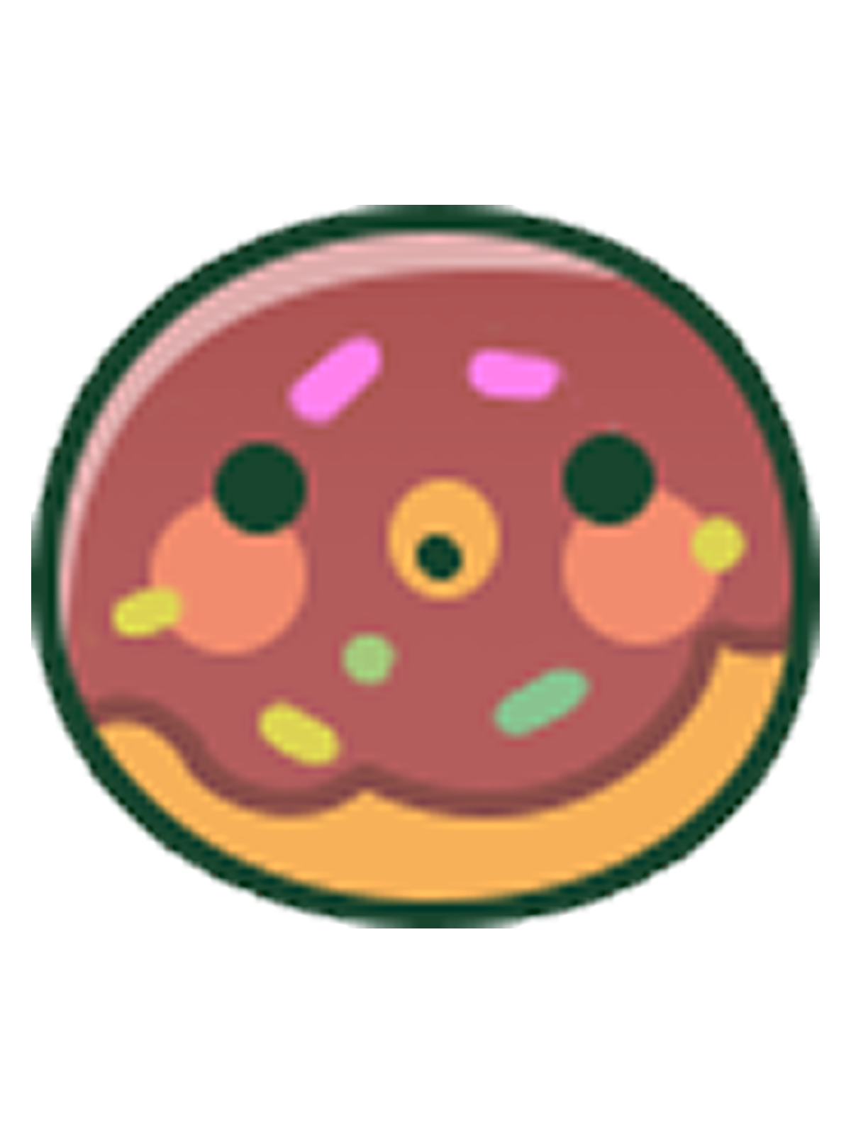 Donut on Duty Pet - OfferImageTall