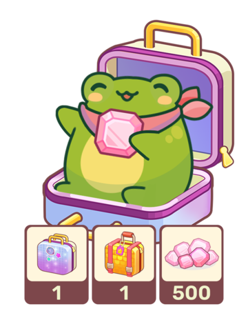 Location Event Support Pack