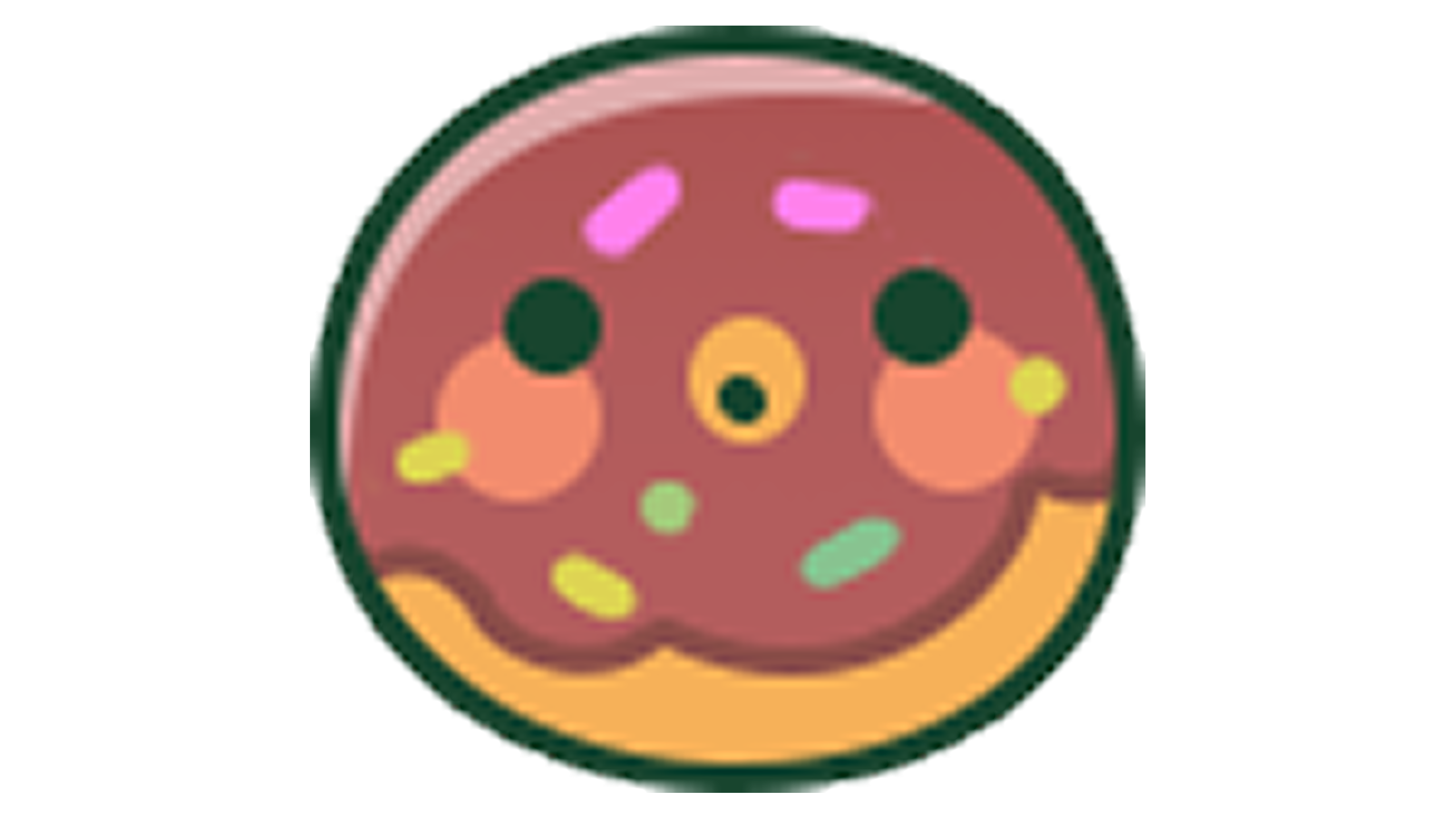 Donut on Duty Pet - OfferImageWide