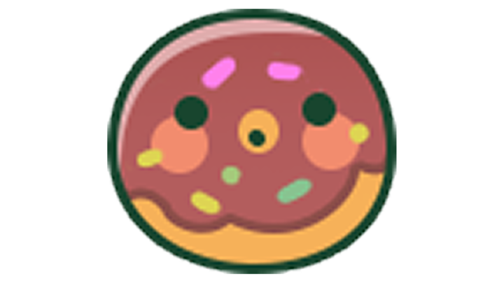Donut on Duty Pet