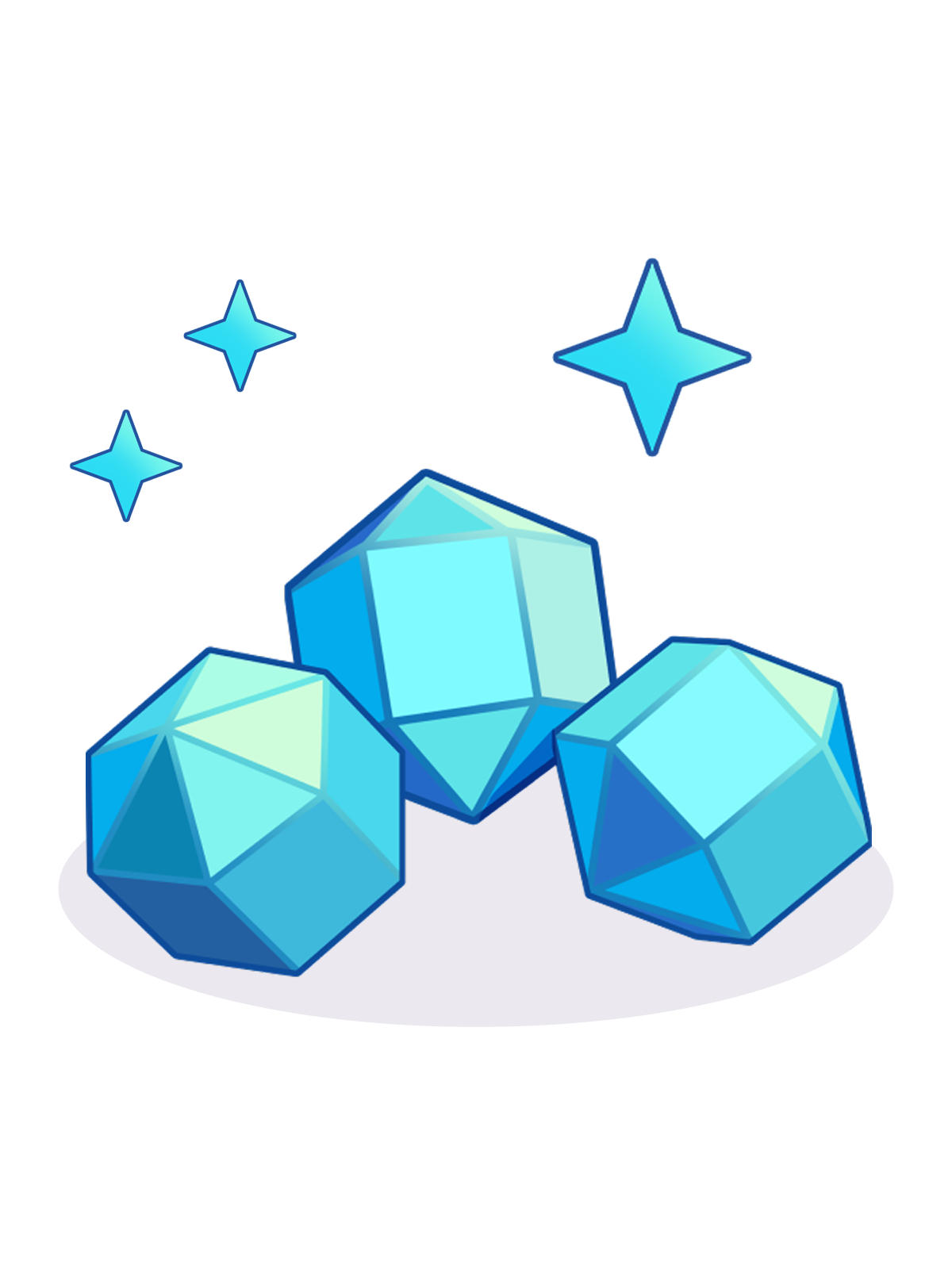 A Few Gems - OfferImageTall