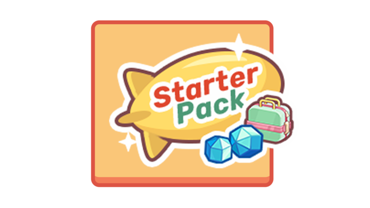 Starter Pack 2