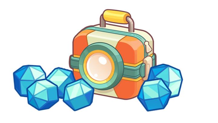 Seasonal Event 3