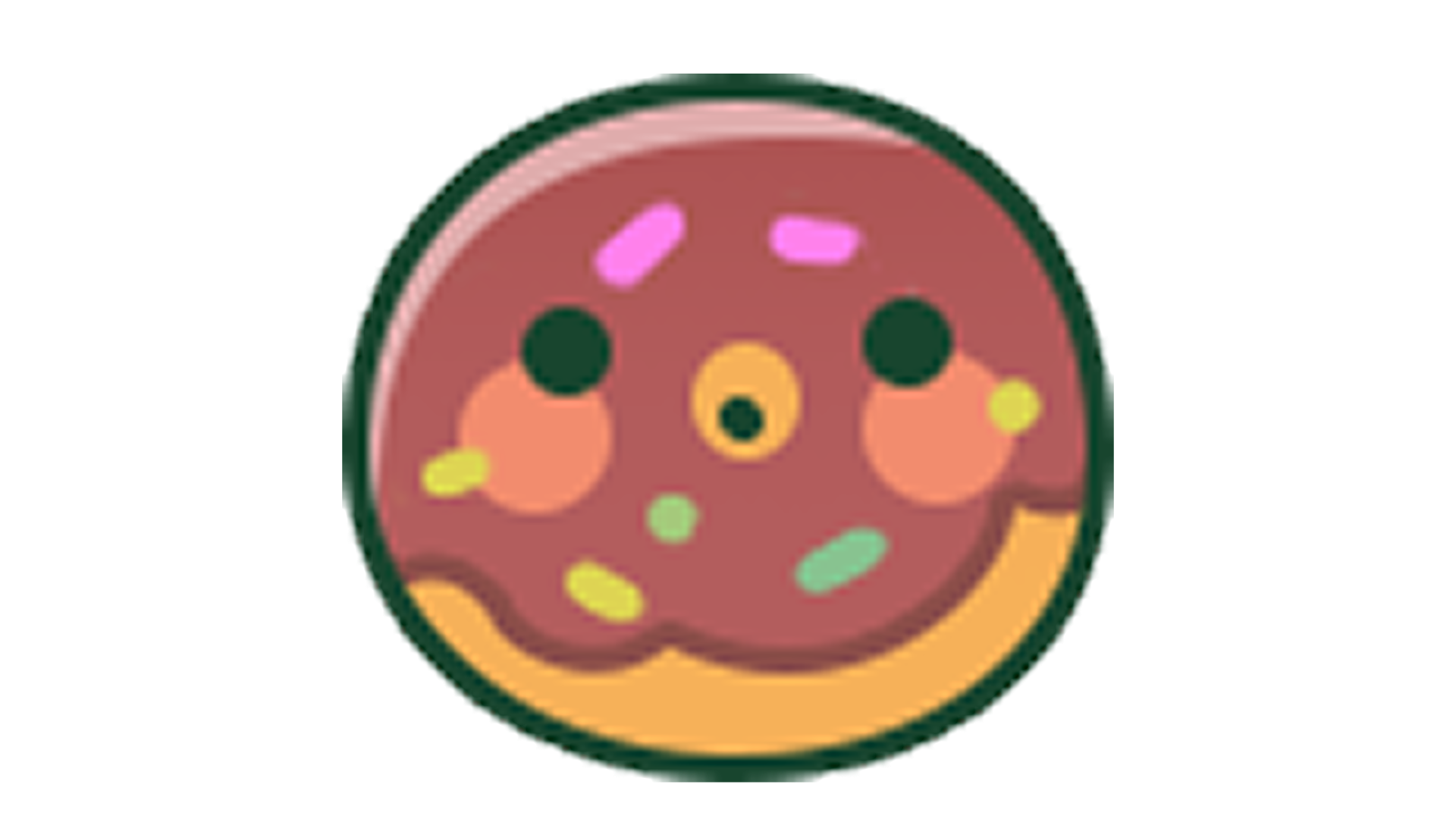Donut on Duty Pet - featuredMedia