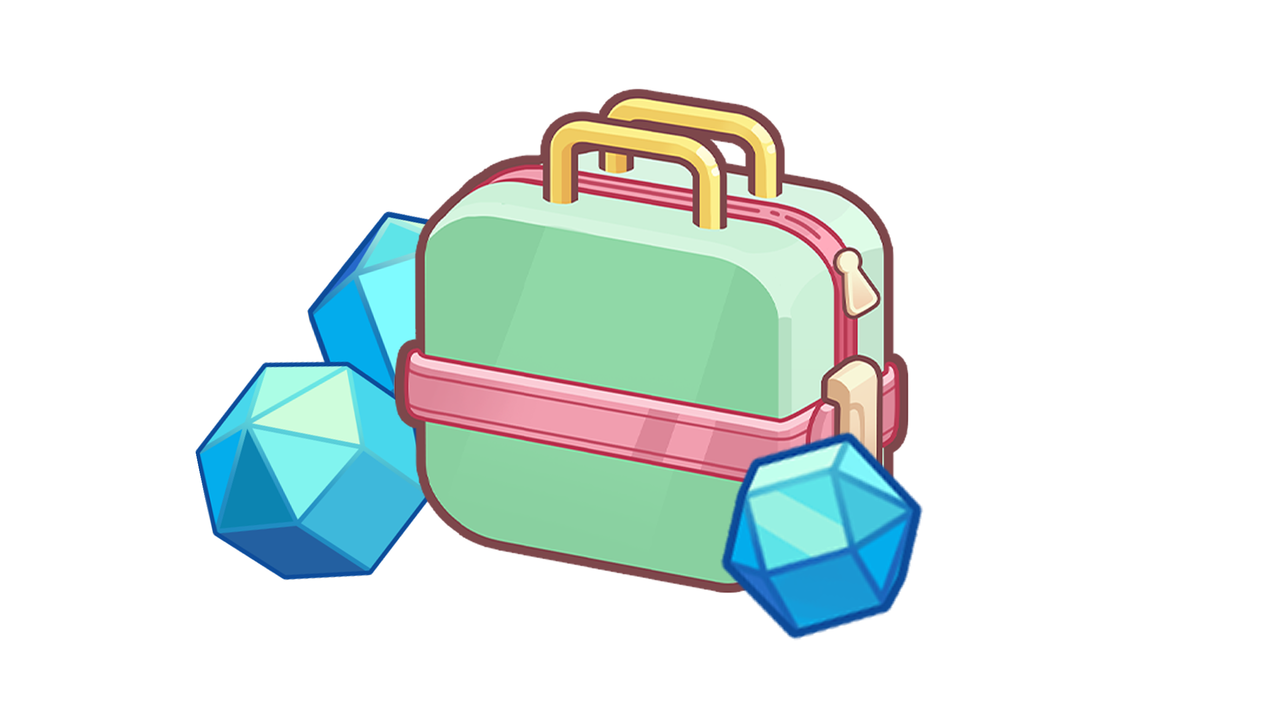 Seasonal Event 1