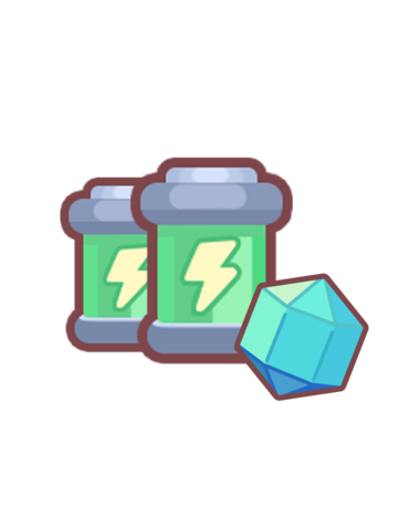 Battery Bundle