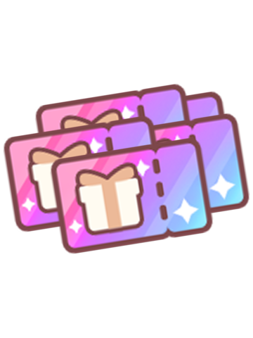 Merge Voucher Pack 5