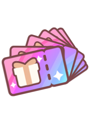 Merge Voucher Pack 6