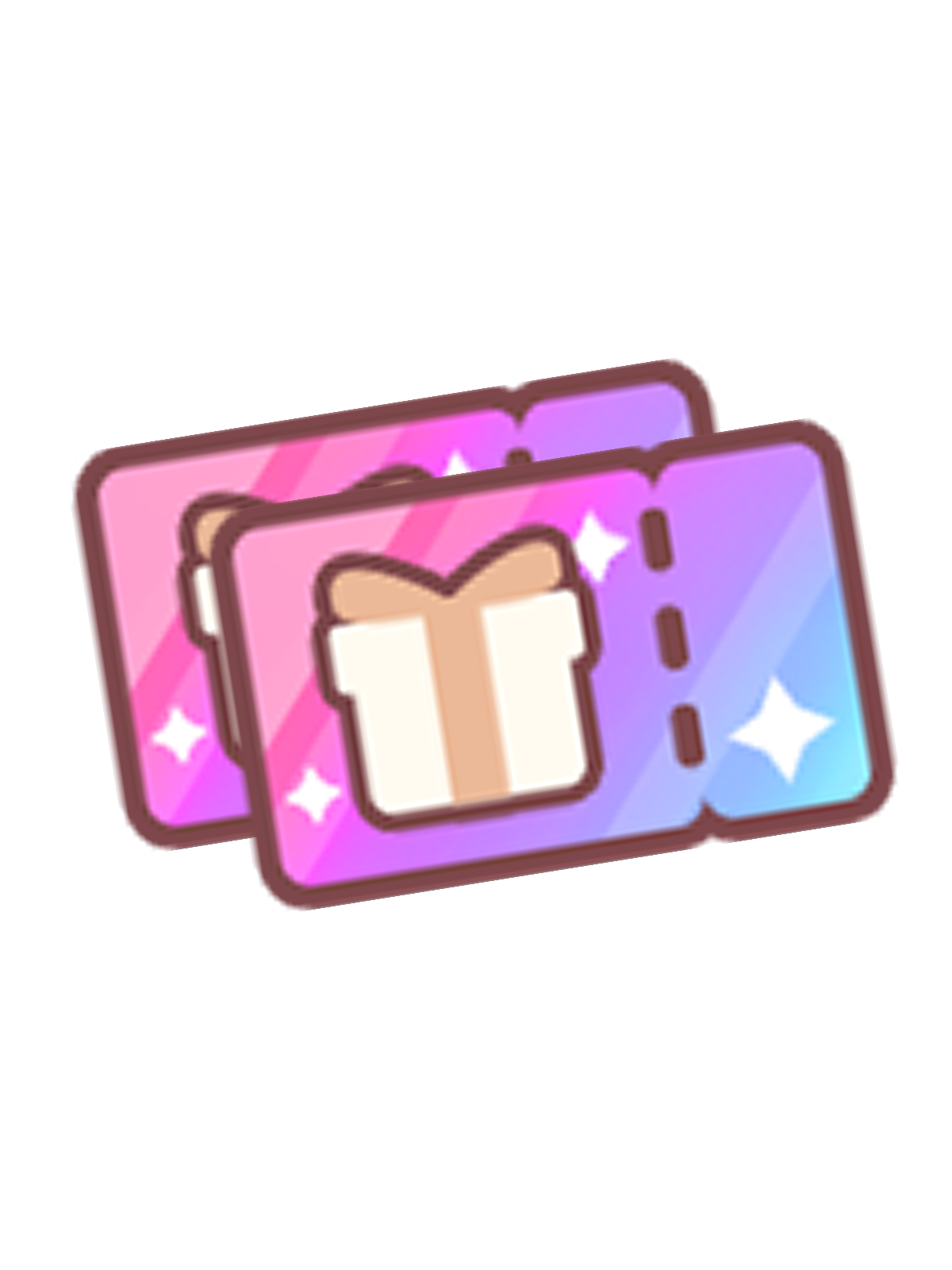 Merge Voucher Pack 2