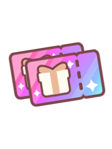 Merge Voucher Pack 2