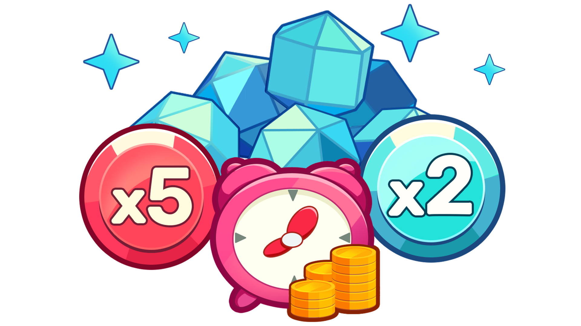 Booster Offer