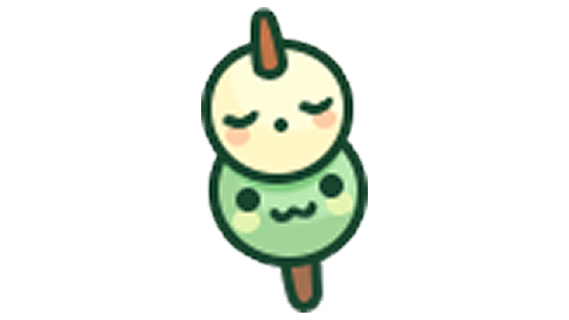 Dainty Dango Pet