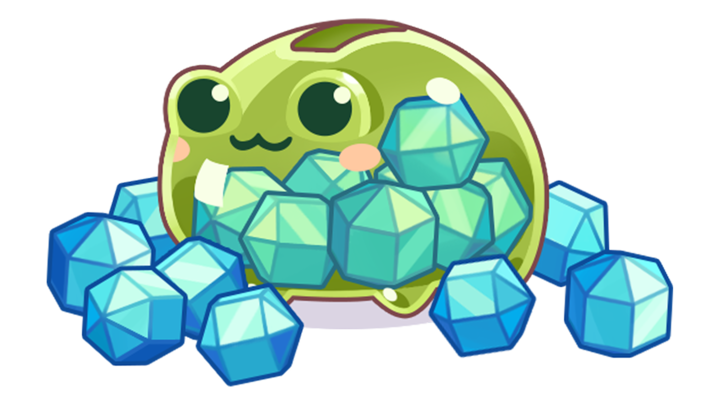 Froggy Bank Level 6