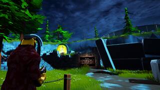 Necrodemic screenshot 3