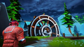 Necrodemic screenshot 2