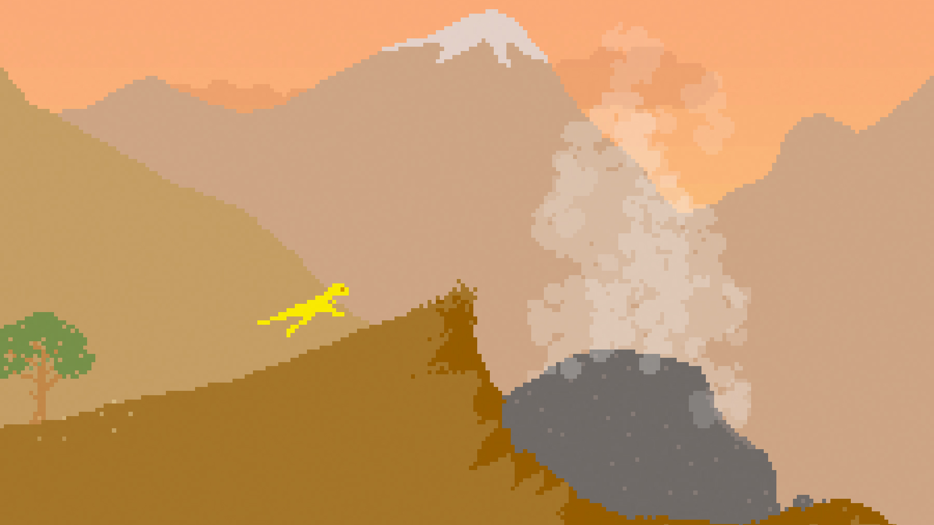 Dino Run DX-13kcr
