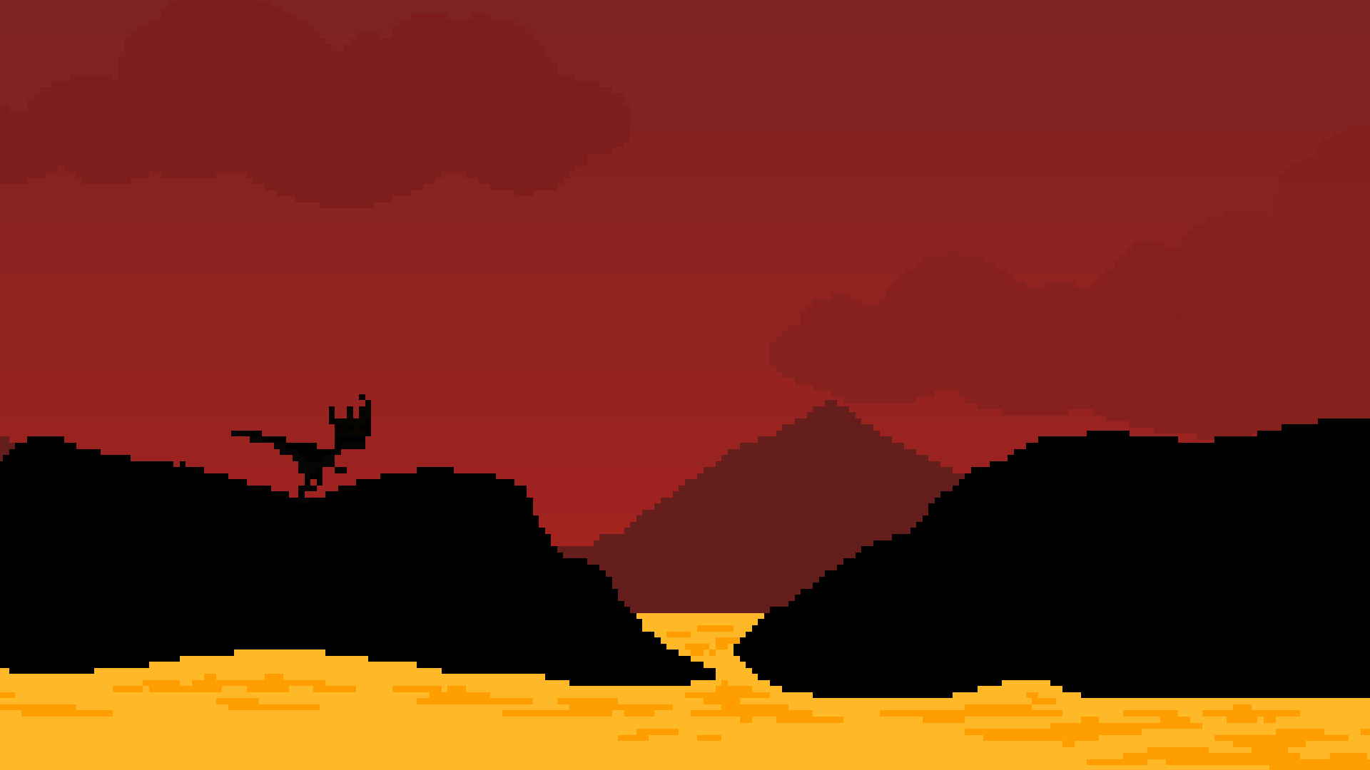 Dino Run DX-1ftbk