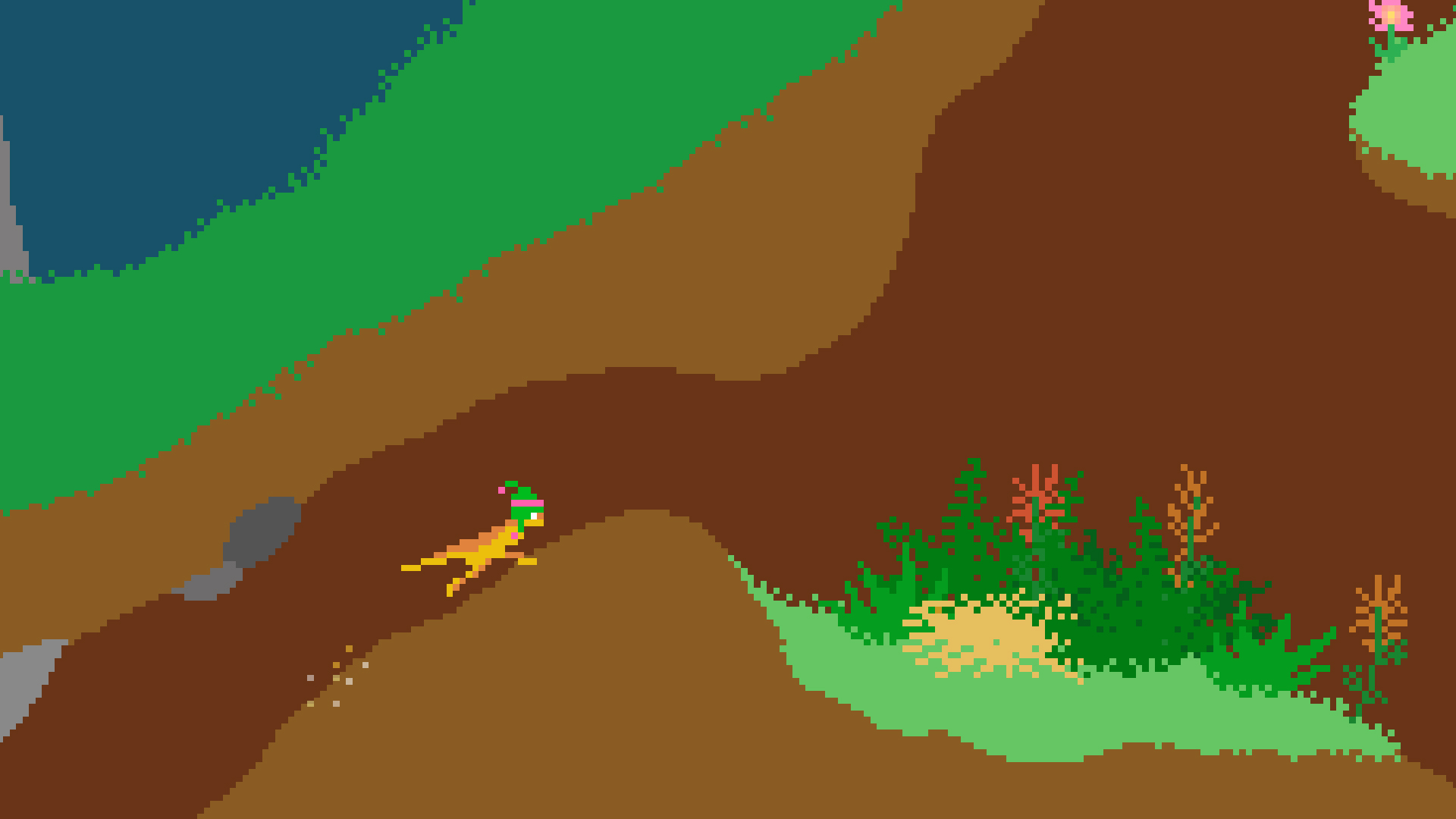 Dino Run DX-1ru5f