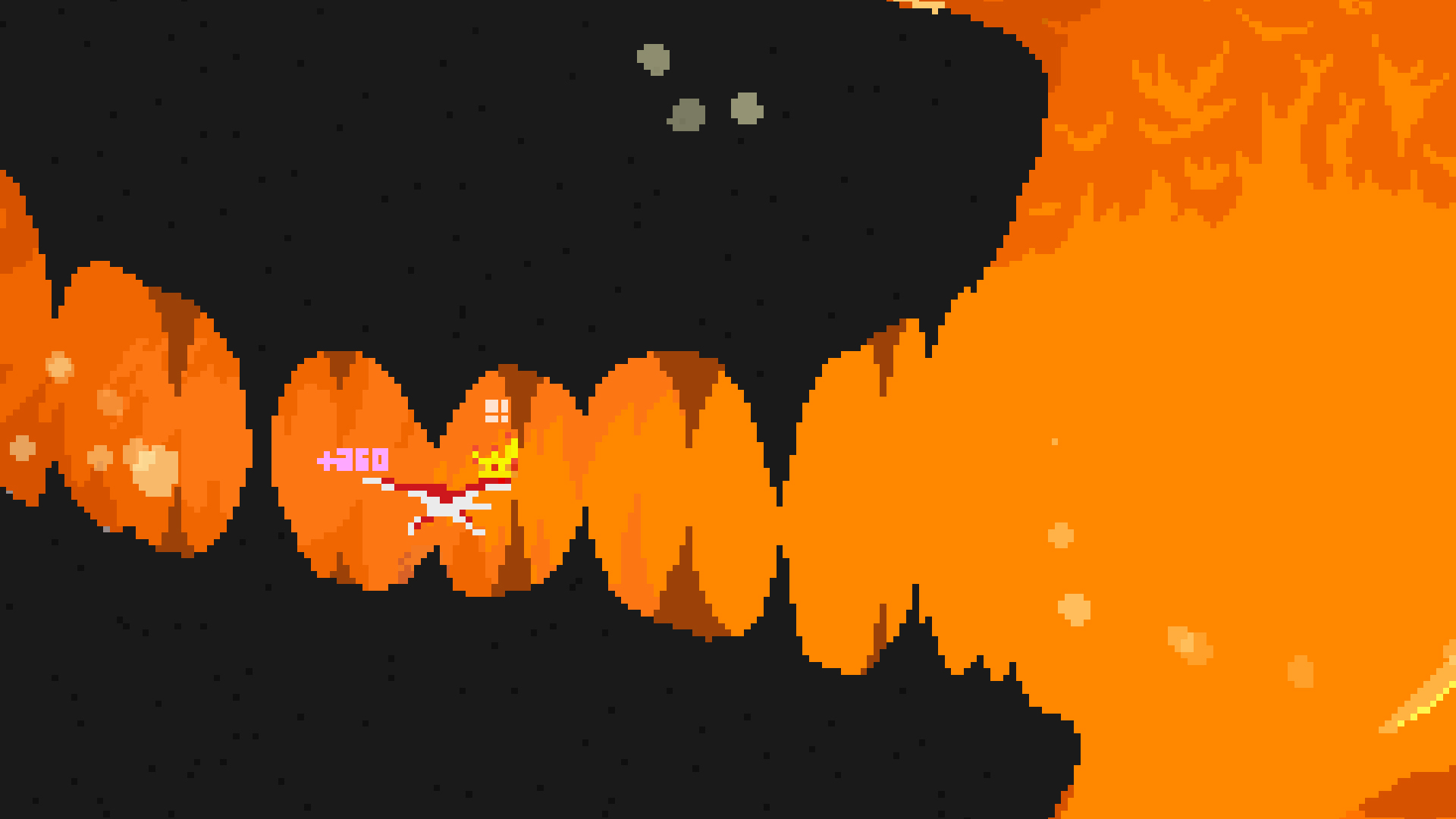 Dino Run DX-1xp5h
