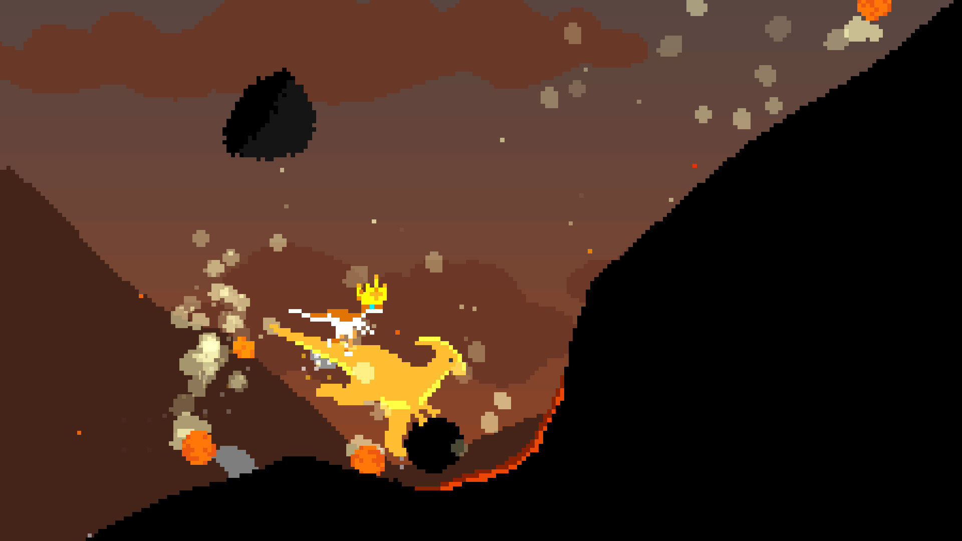 Dino Run DX-m9tiu