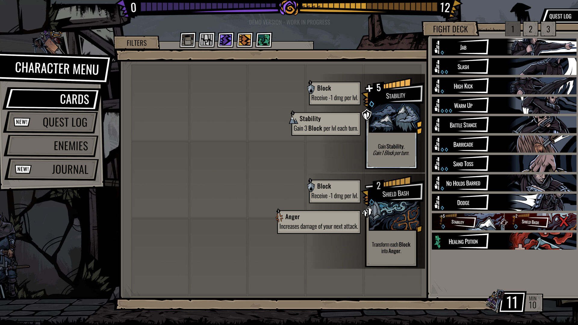 Magin: The Rat Project Stories-h4ua3