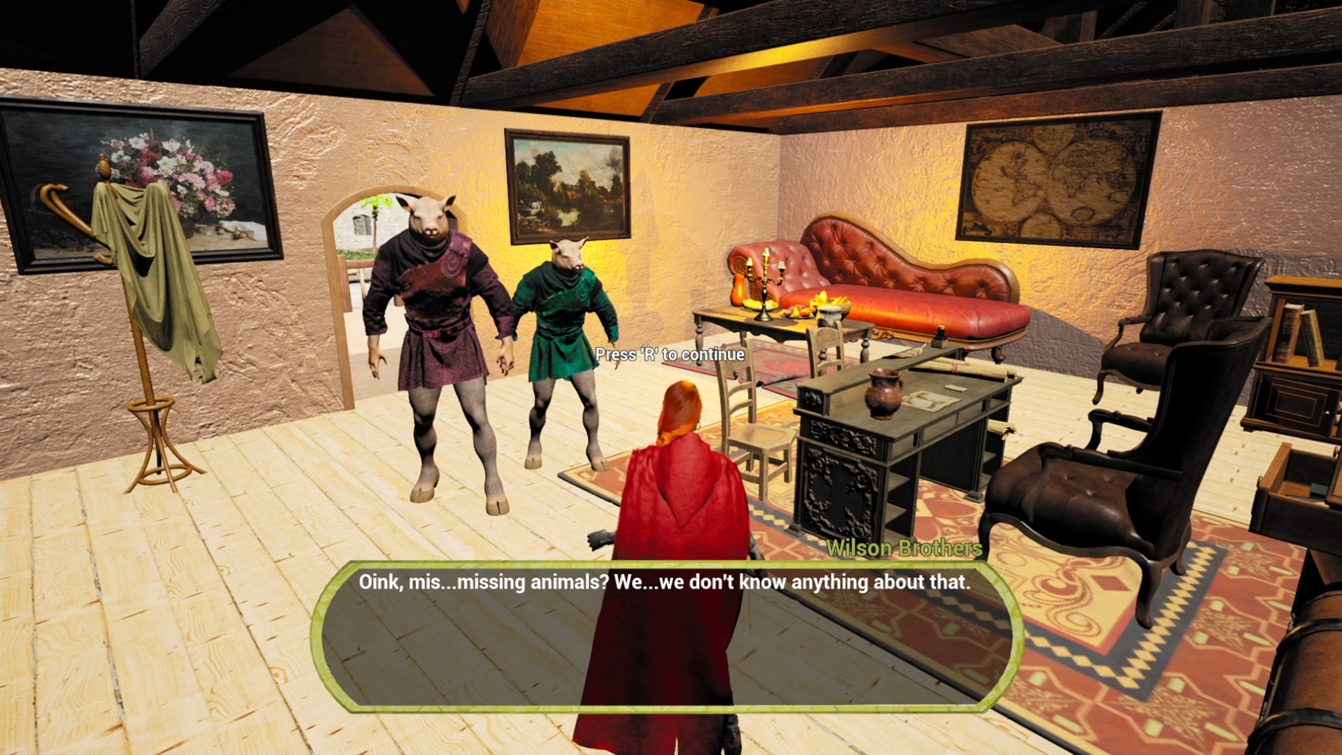 The Well of Essenwood-11p3g