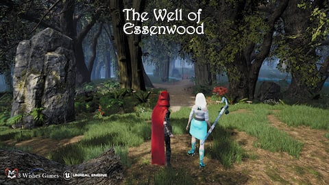 The Well of Essenwood