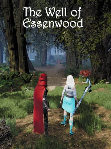 The Well of Essenwood - Demo