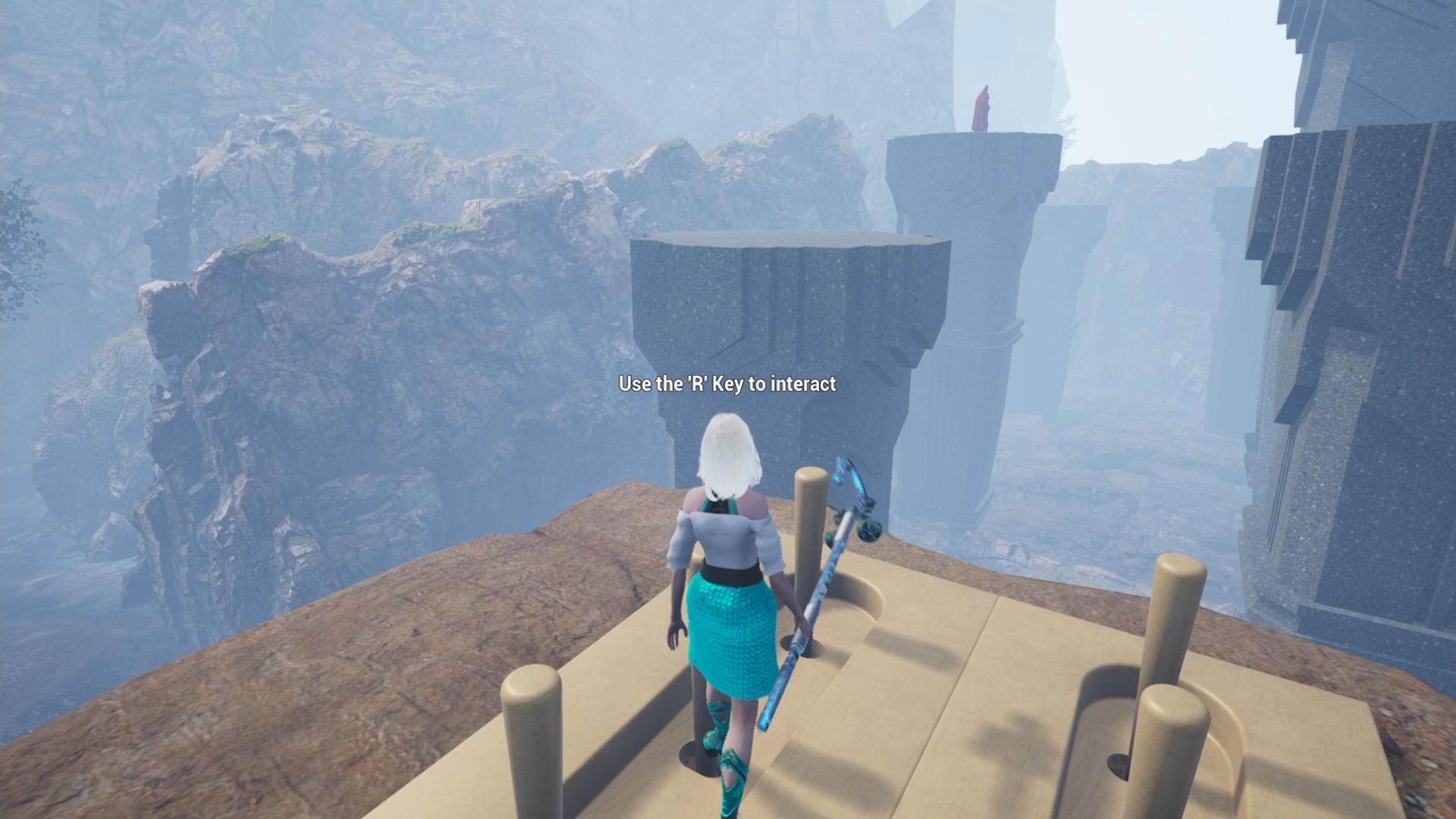 The Well of Essenwood-h2hdu