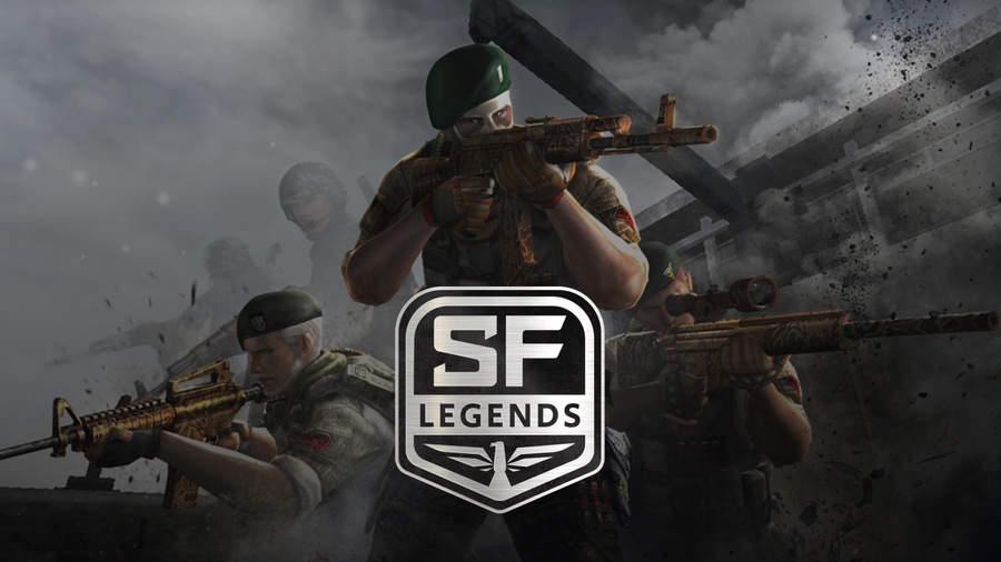 SF Legends