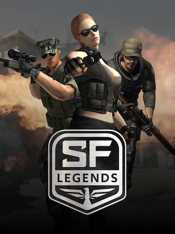 SF Legends