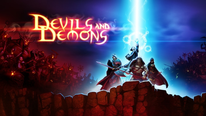 Devils and Demons