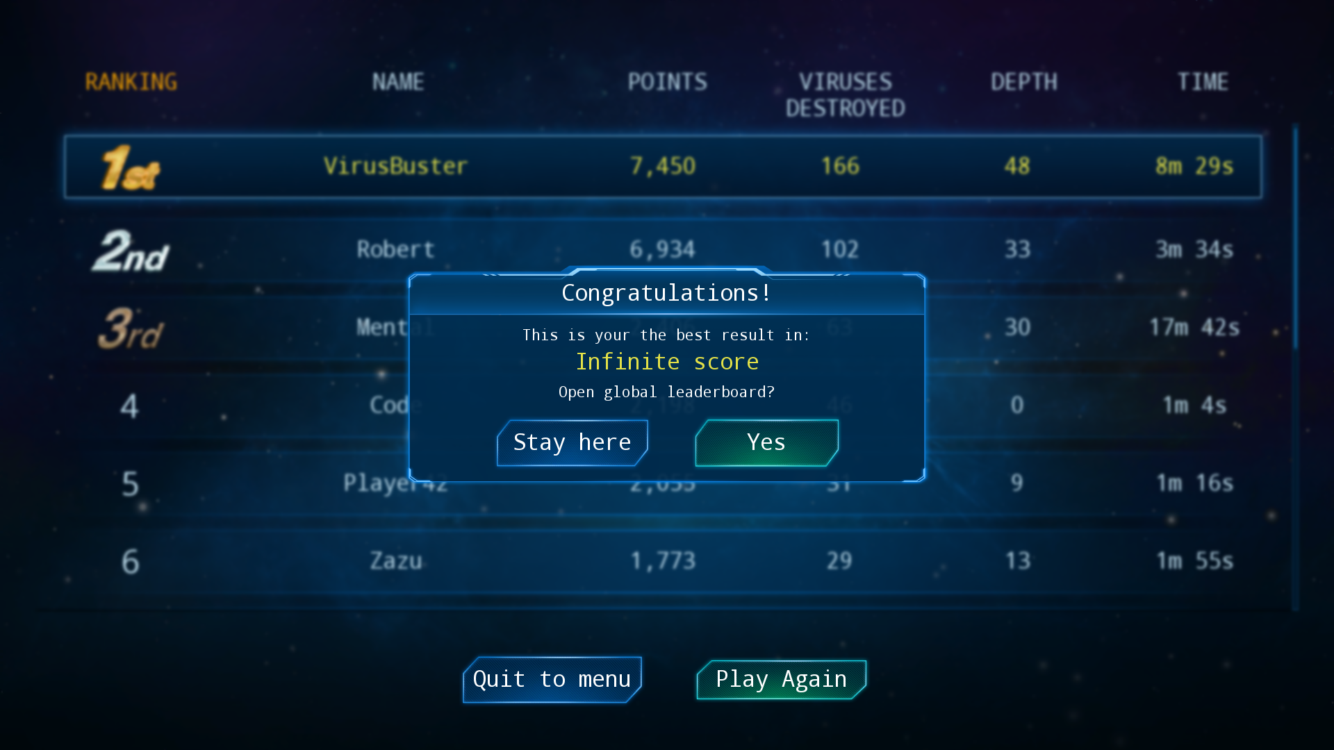 Virus Infinite-1qo0f