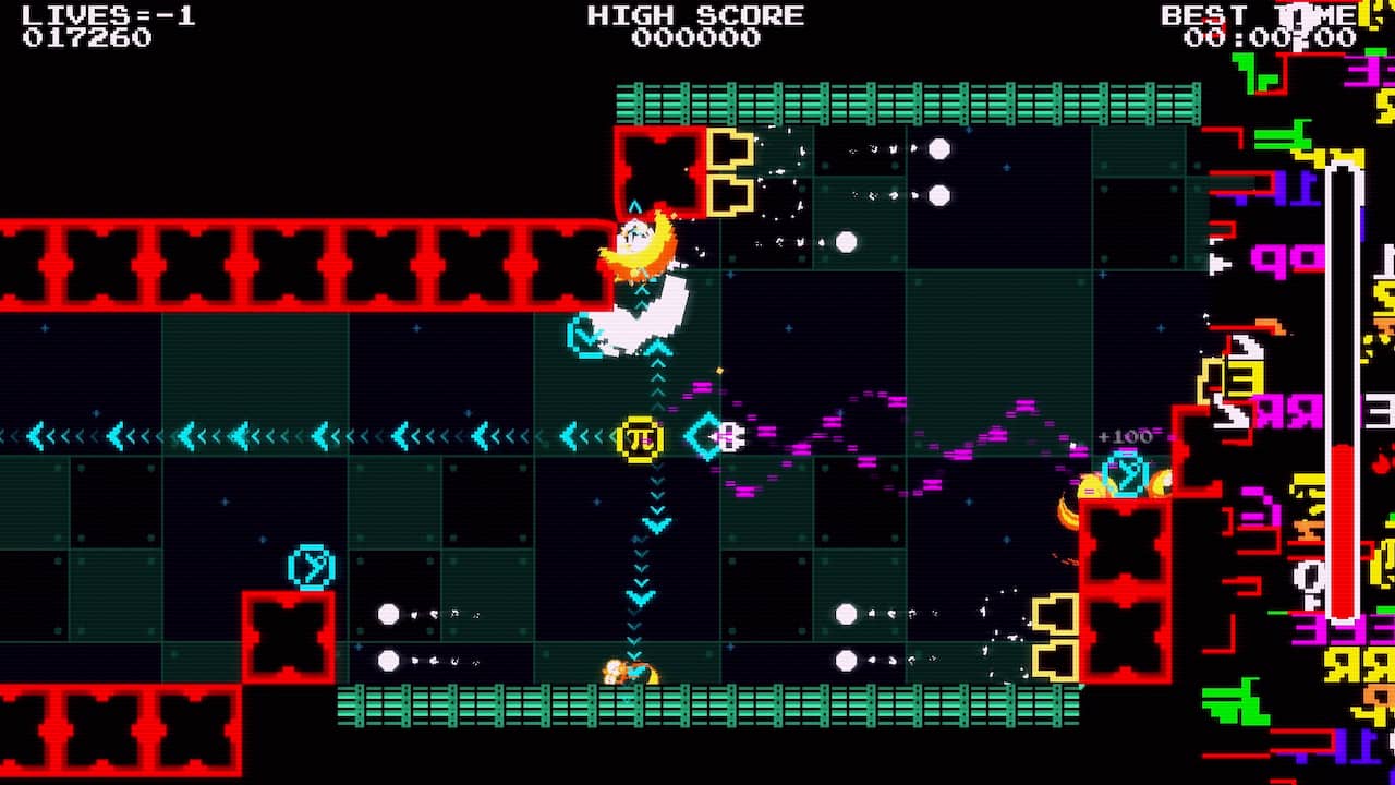 Super Mega Zero-16sb7