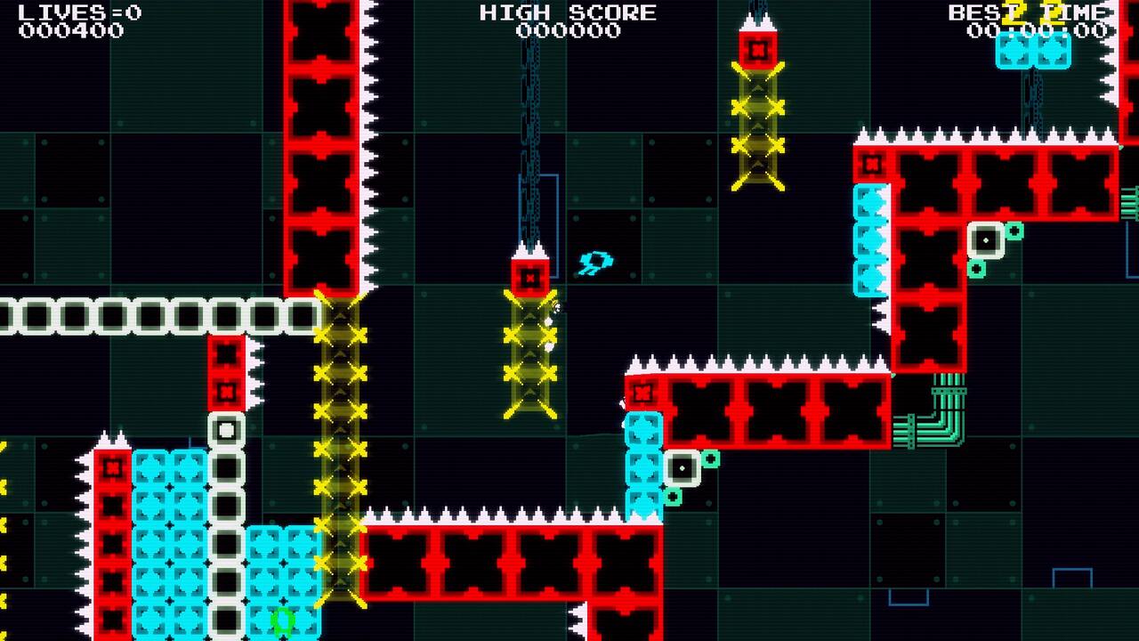 Super Mega Zero-1i32k