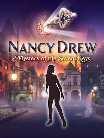 Nancy Drew: Mystery of the Seven Keys
