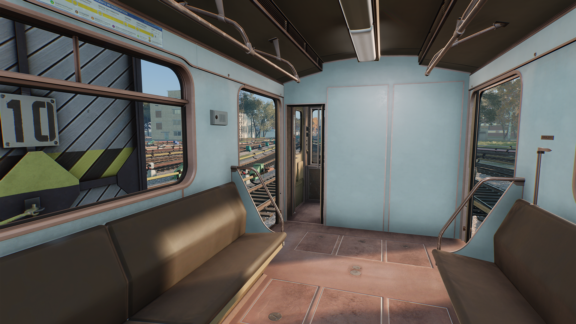 Subtransit Drive-1fpum