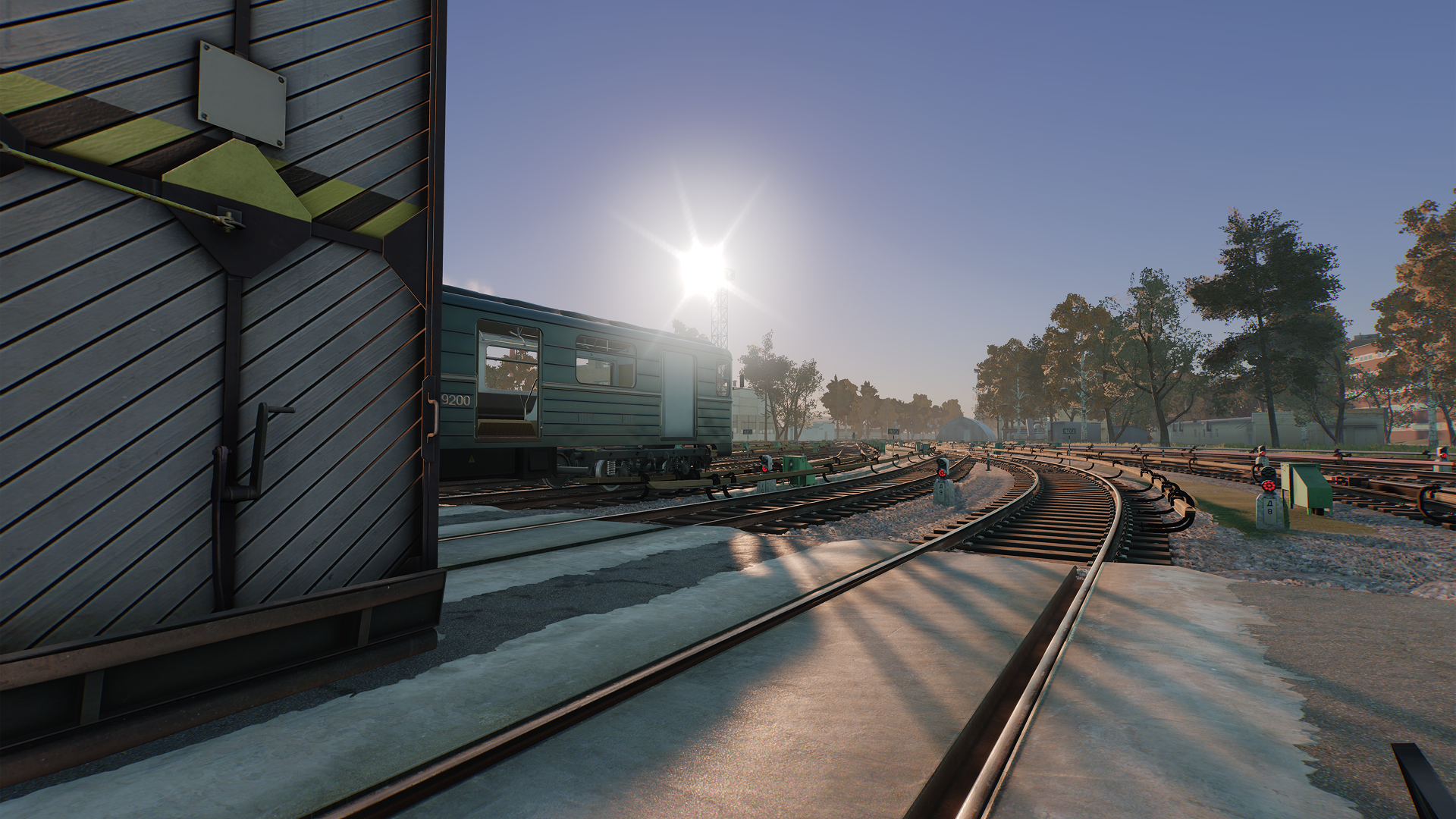 Subtransit Drive-1vq4r