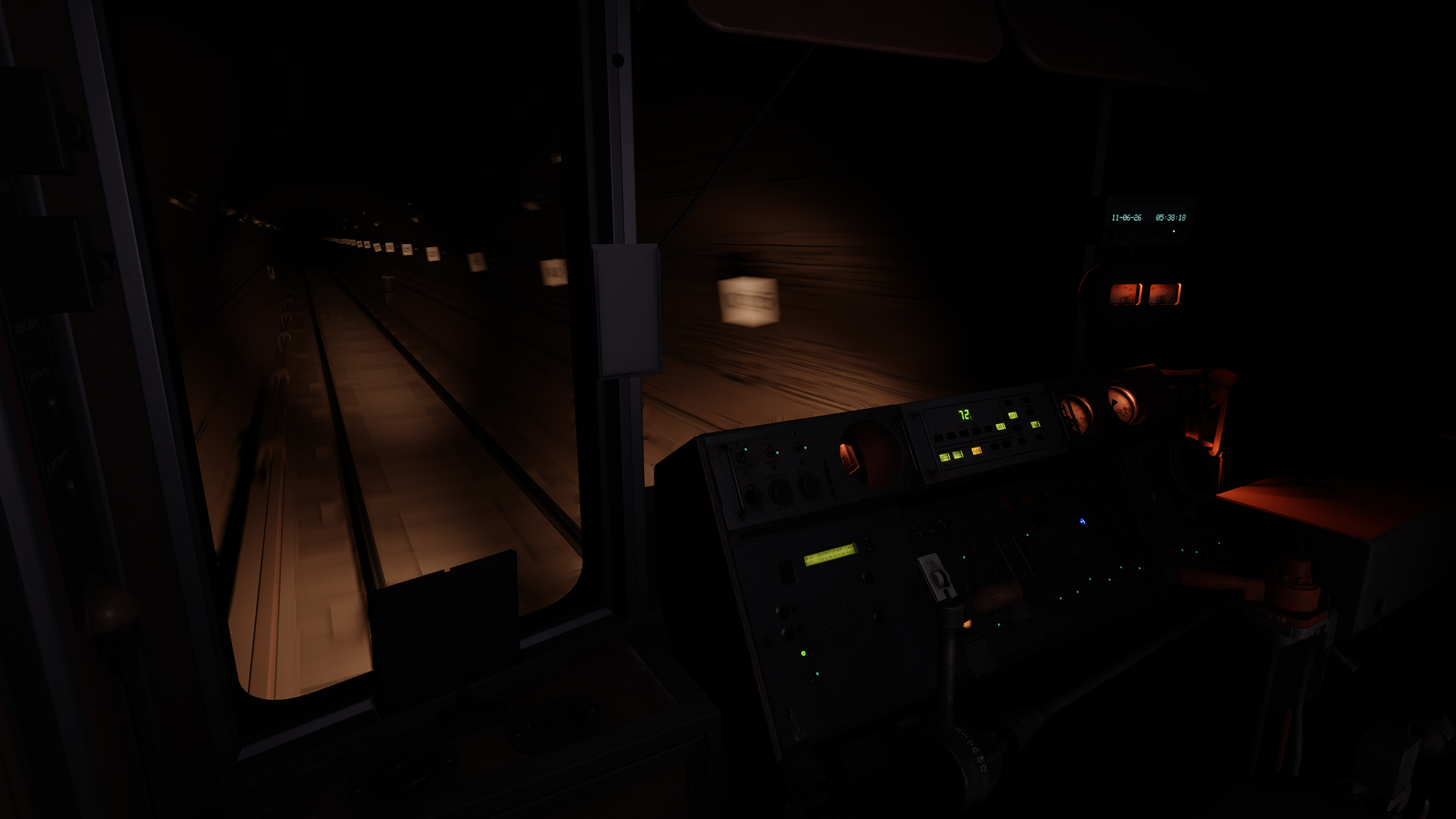 Subtransit Drive-75nfr